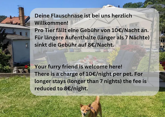 F3 Urlaubsmagie - Pool, Garten & Terrasse - 4P