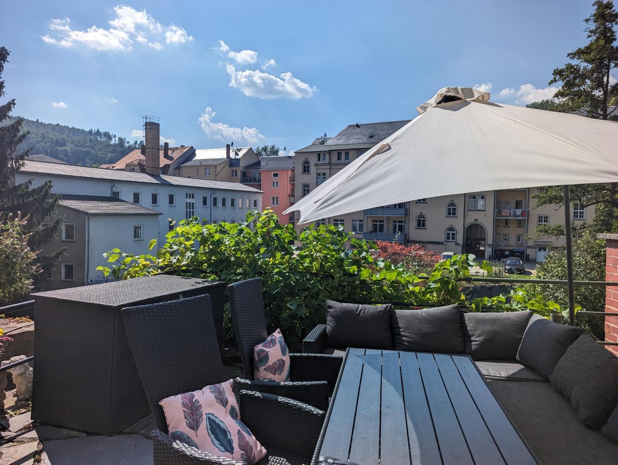 F3 Urlaubsmagie - Pool, Garten & Terrasse - 4p Apartment
