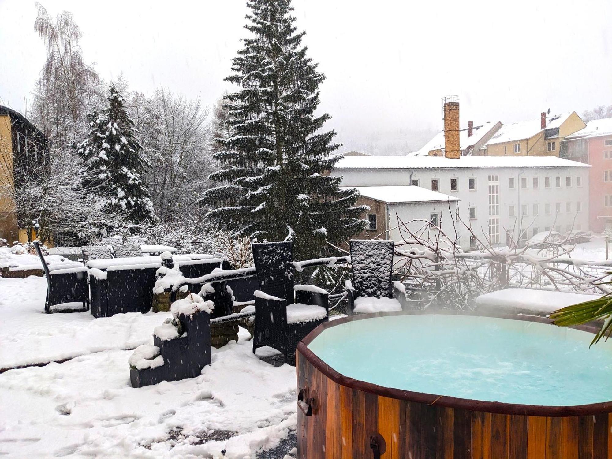 Apartment F3 Urlaubsmagie - Pool, Garten & Terrasse - 4p *