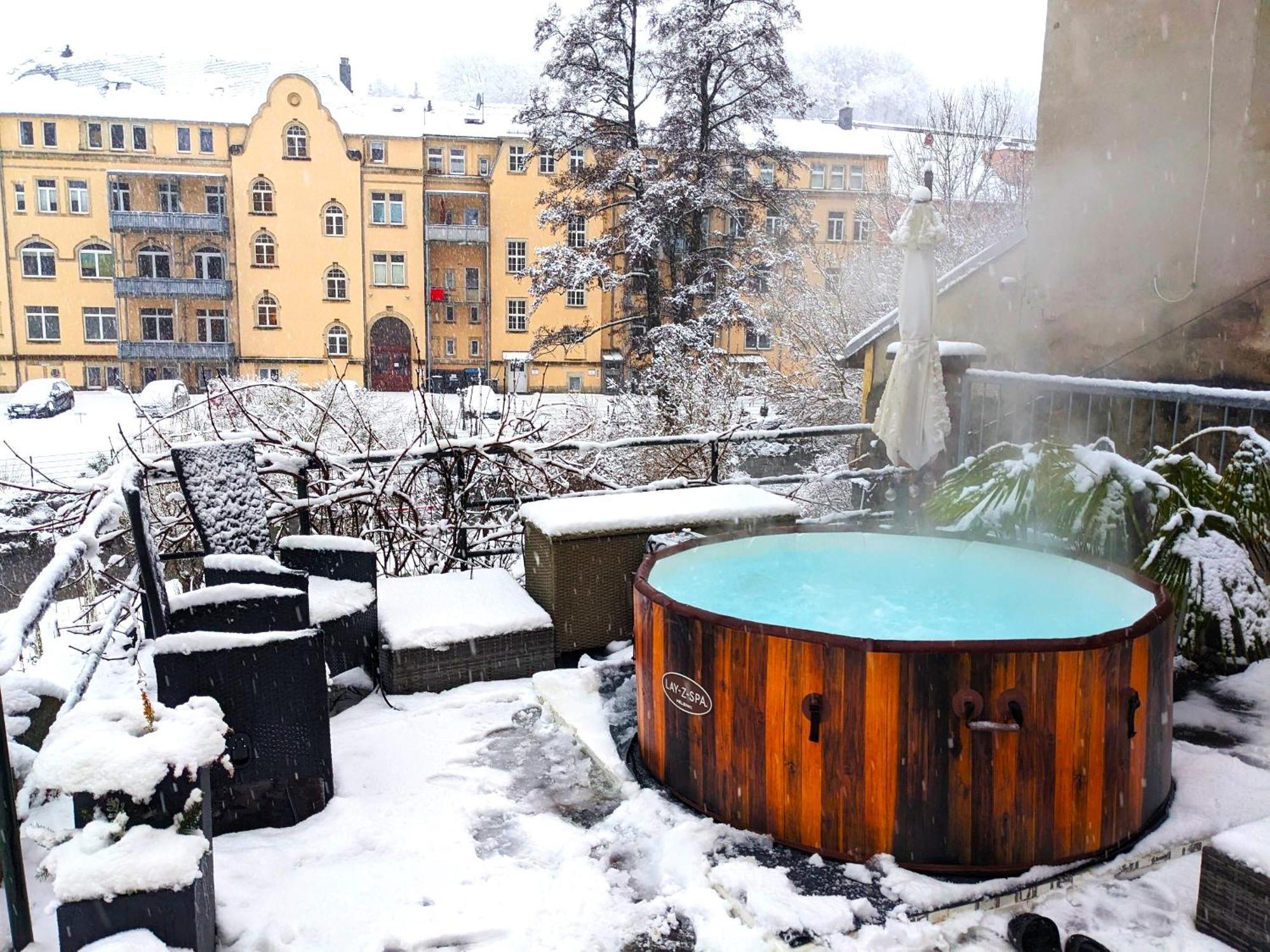 F3 Urlaubsmagie - Pool, Garten & Terrasse - 4p *