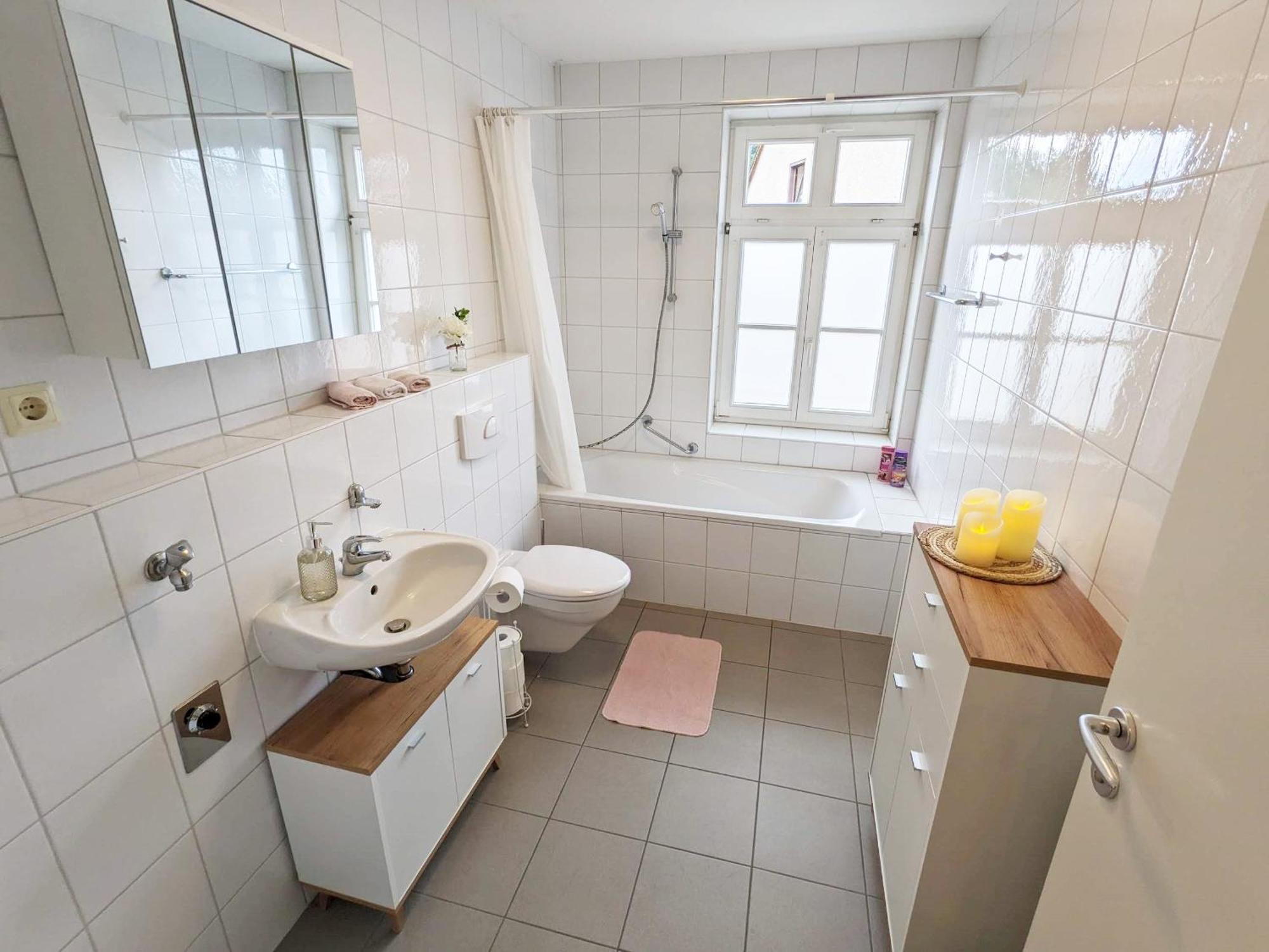 Apartment F3 Urlaubsmagie - Pool, Garten & Terrasse - 4p *