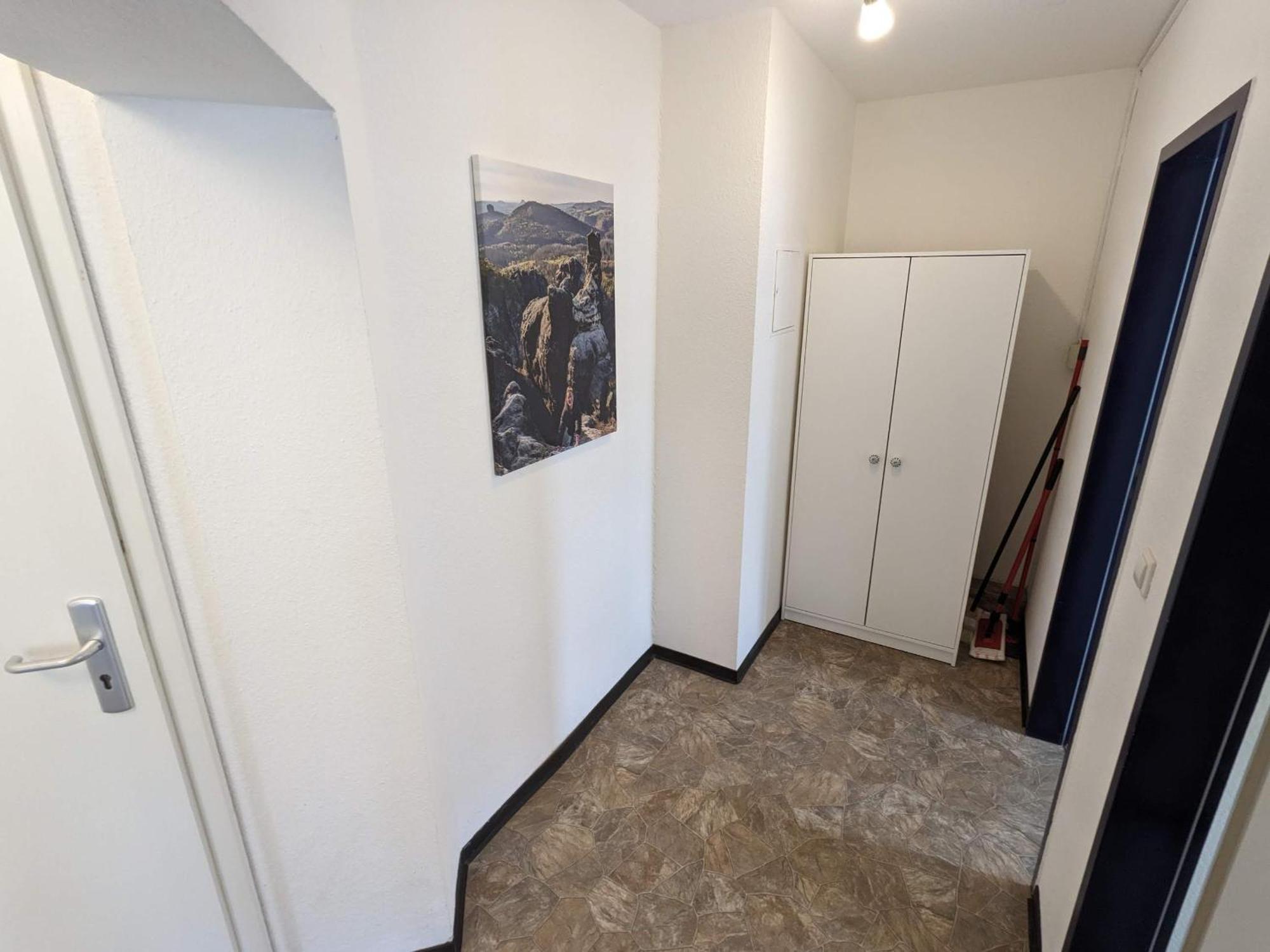 Apartment F3 Urlaubsmagie - Pool, Garten & Terrasse - 4p