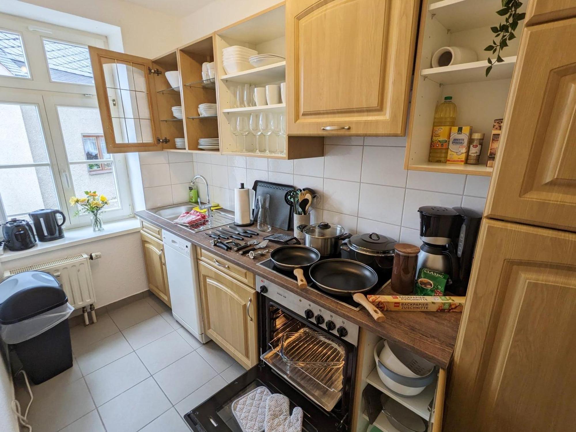 F3 Urlaubsmagie - Pool, Garten & Terrasse - 4p *