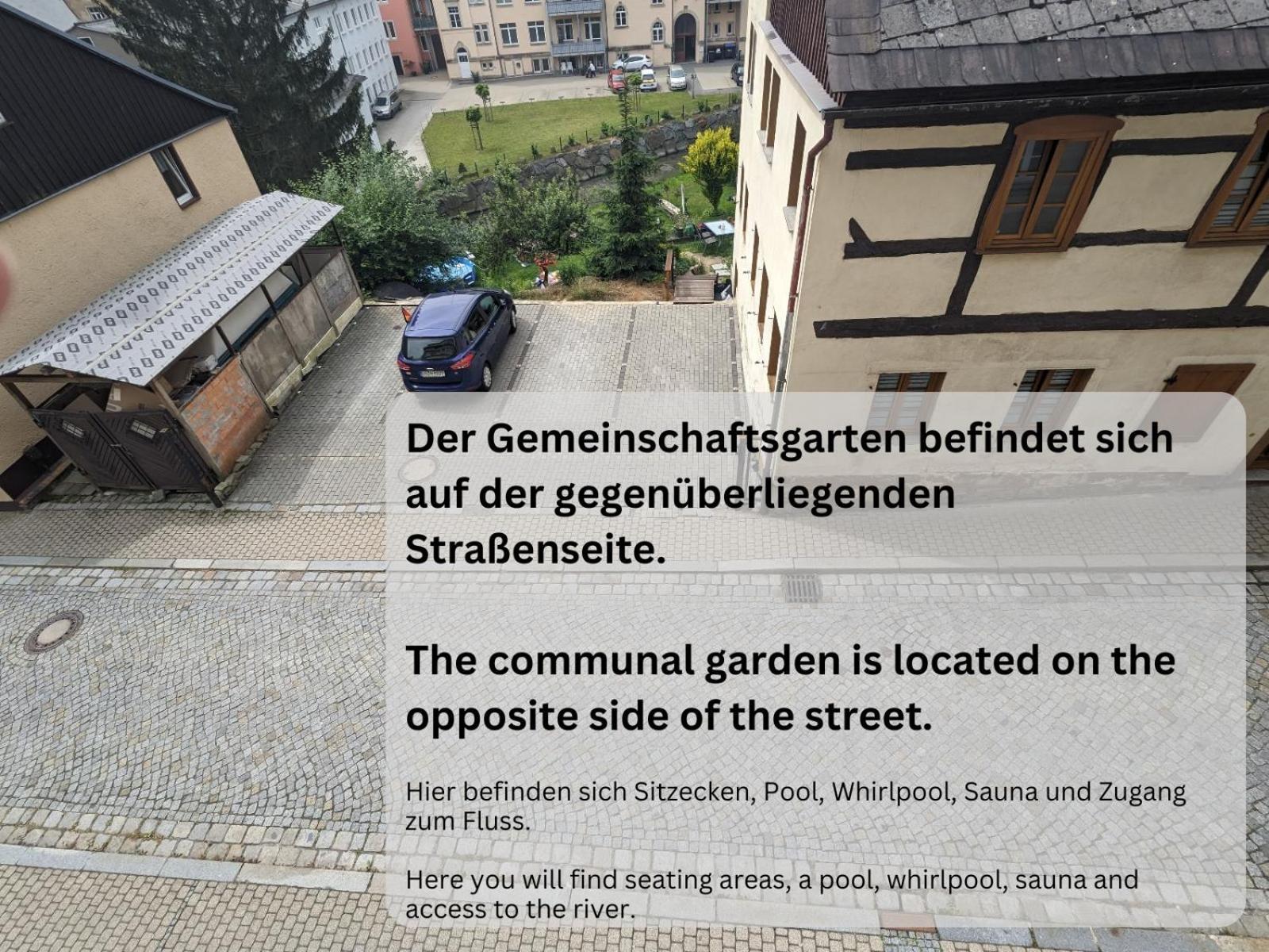 F3 Urlaubsmagie - Pool, Garten & Terrasse - 4p Apartment